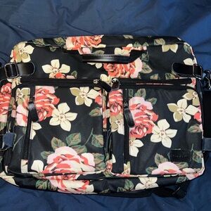 Cool bell multiple messenger bag